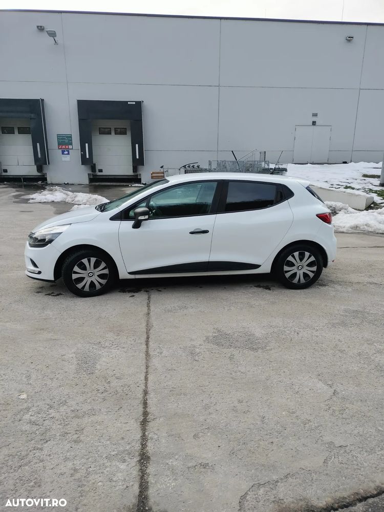 Renault Clio 1.5 dCi Zen - 2