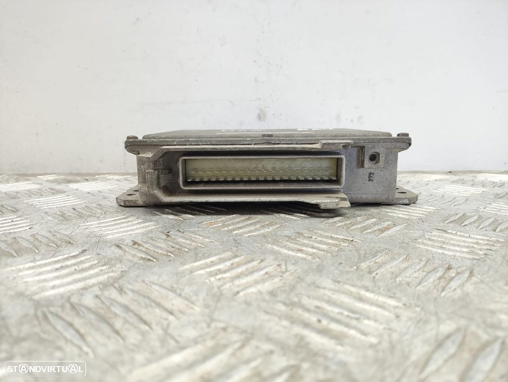 Centralina Motor Original Bosch PSA Peugeot Citroen 1.1L HDZ 0261204788 9631528780 - 5