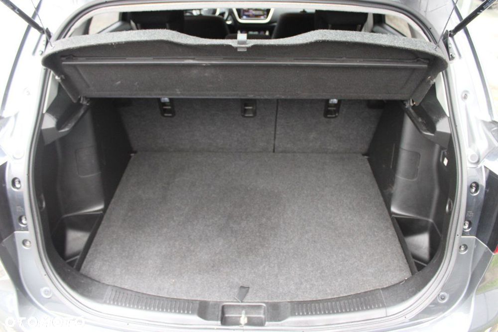 Suzuki SX4 - 14