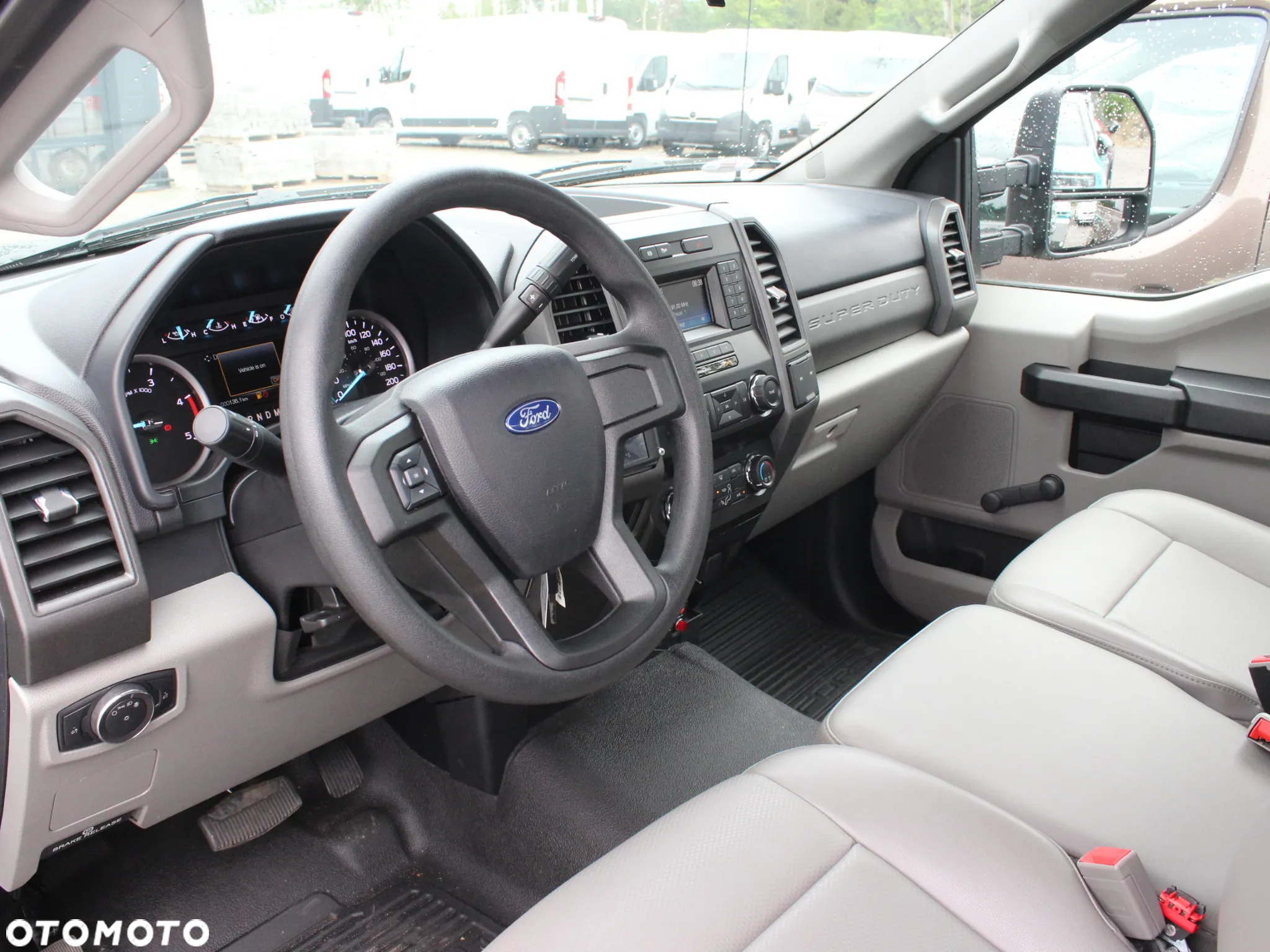 Ford F350 - 2