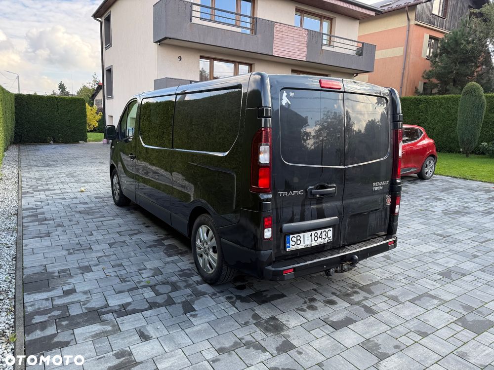 Renault Trafic - 3