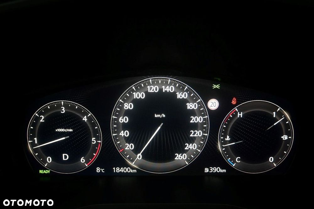 Mazda CX-60 - 9
