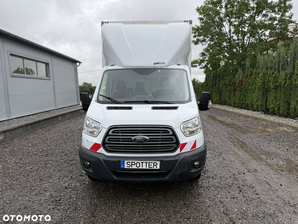 Ford Transit - 2