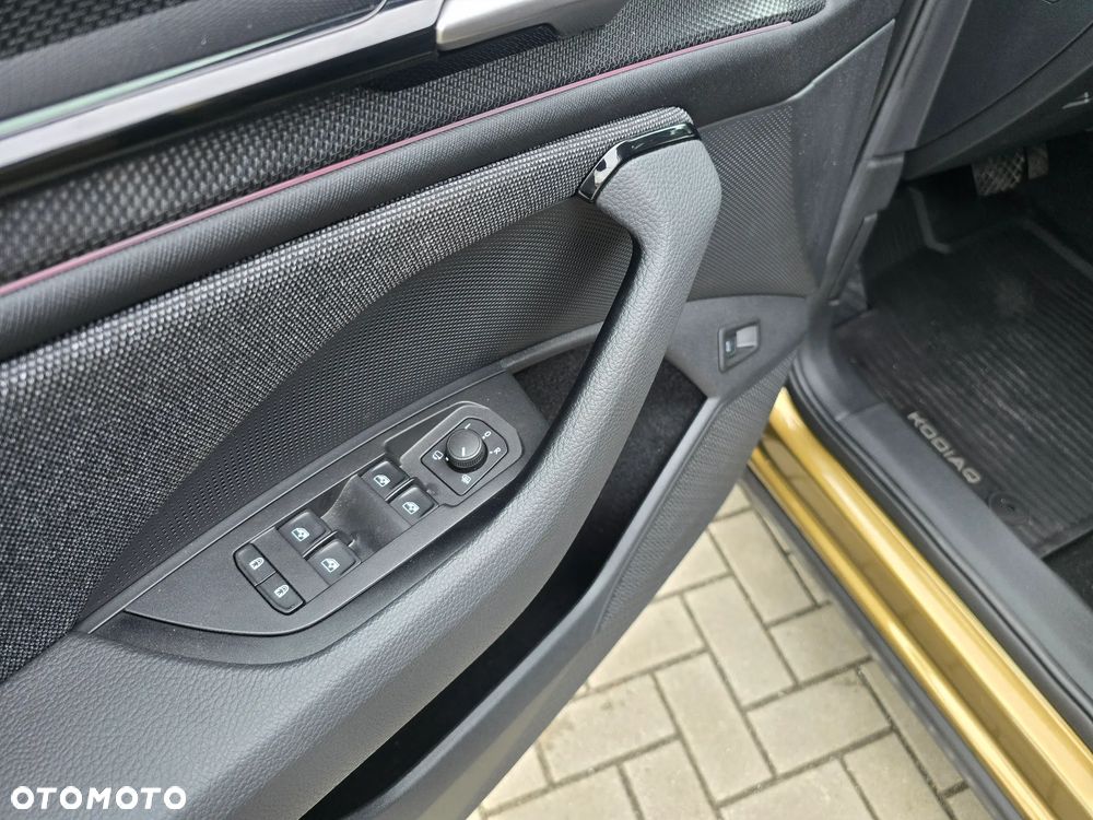 Skoda Kodiaq - 25