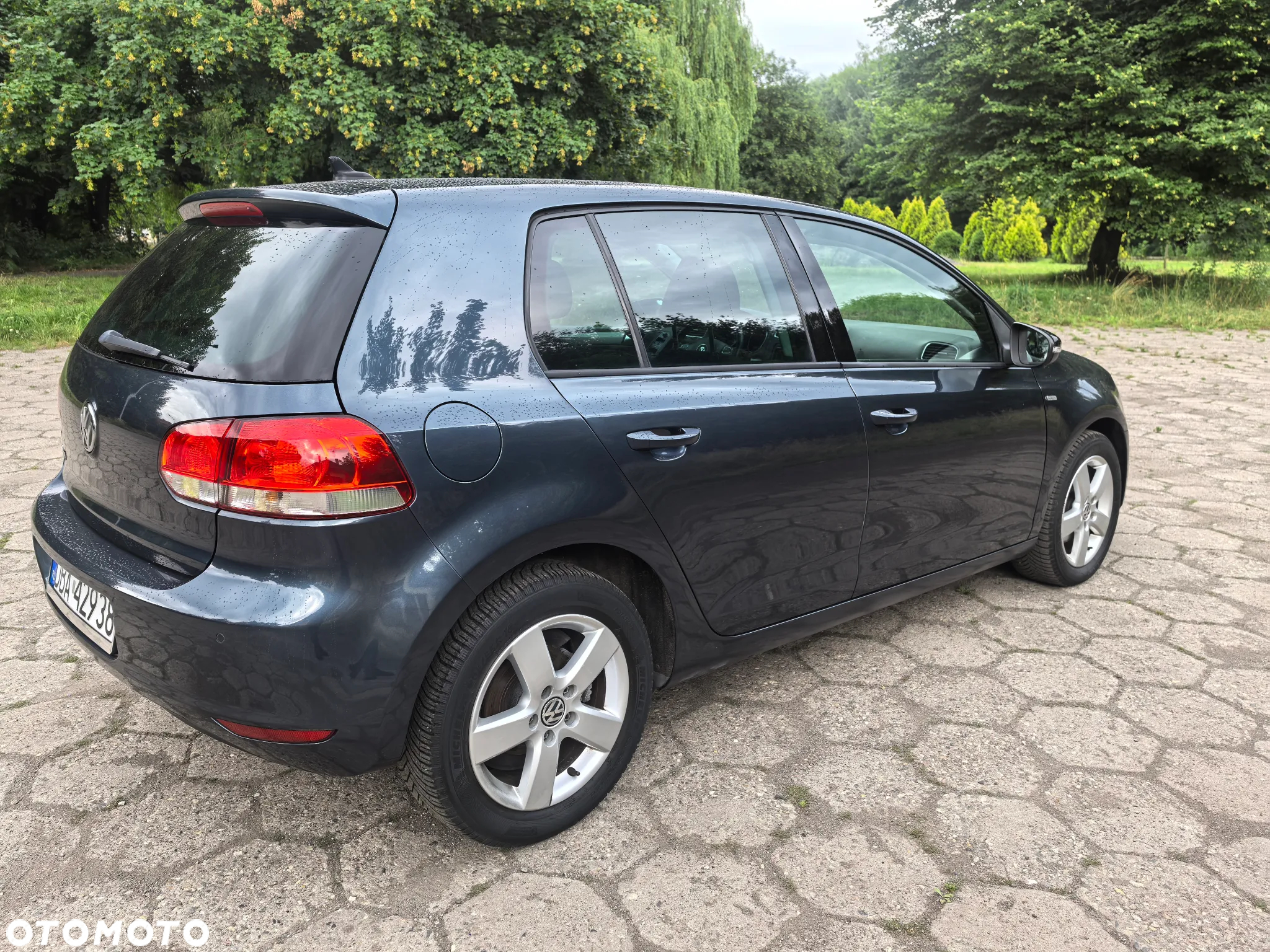 Volkswagen Golf - 9