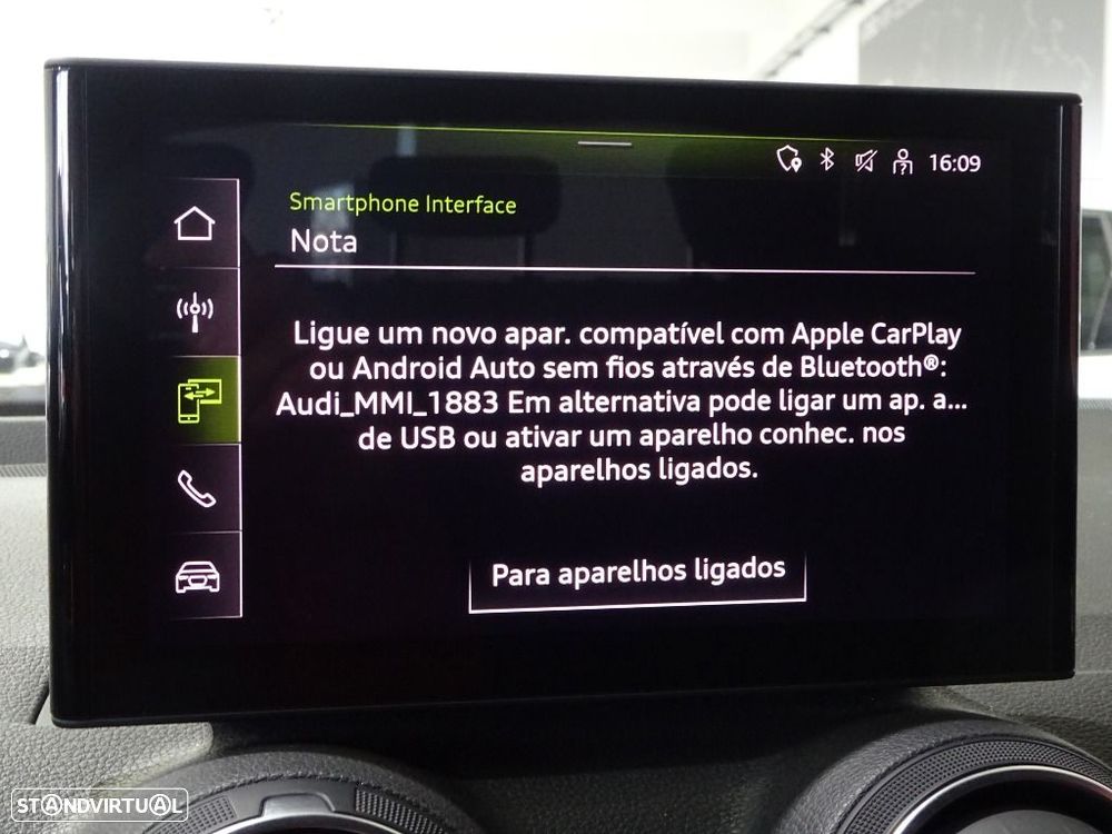 Audi Q2 30 TDI Advanced - 24