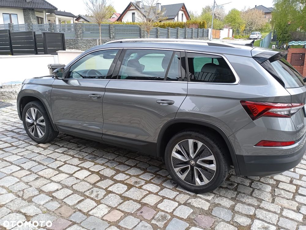 Skoda Kodiaq 2.0 TSI 4x4 Style DSG - 3