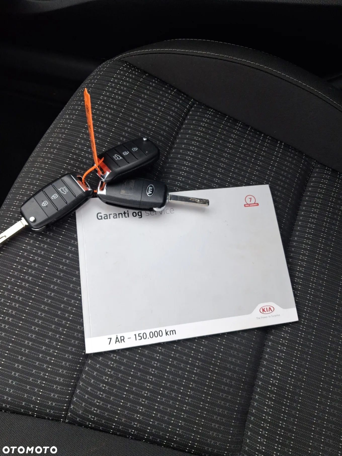 Kia Stonic 1.0 T-GDI L Business Line - 24