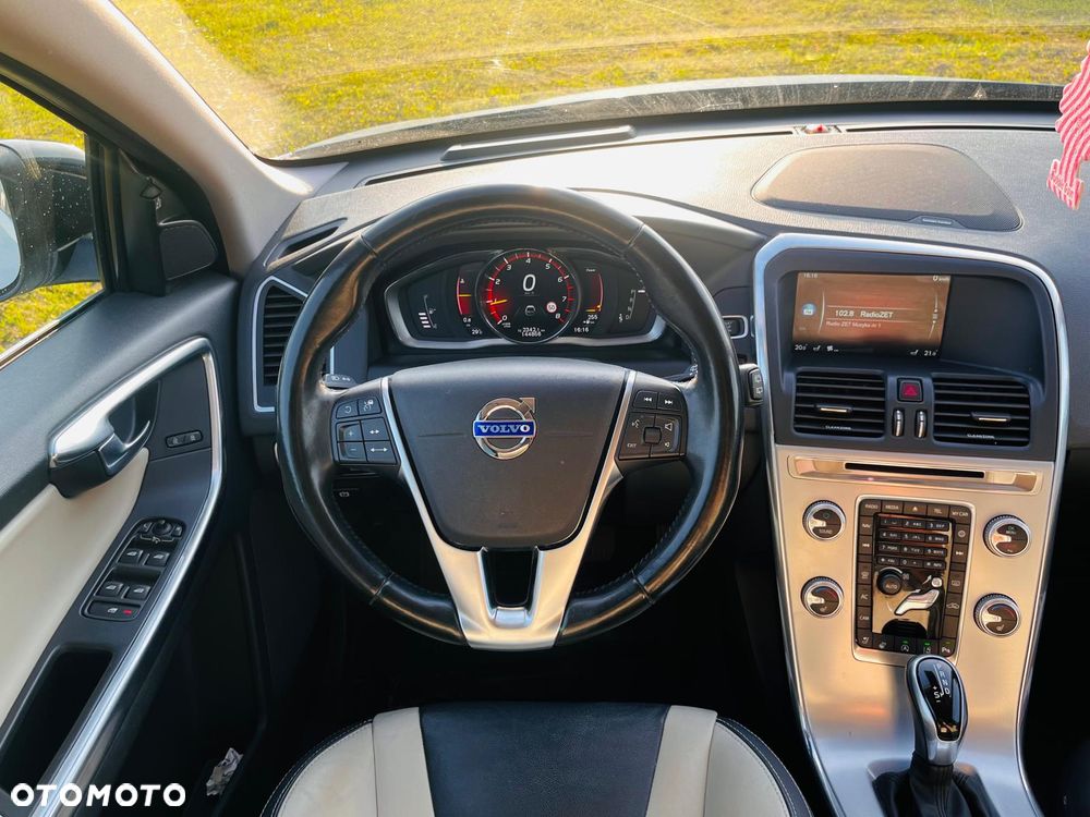 Volvo XC 60 - 9