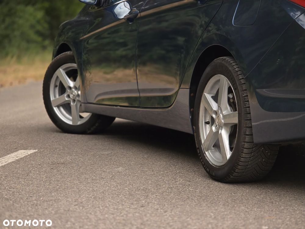 Hyundai i40 1.6 GDI BlueDrive Business - 35