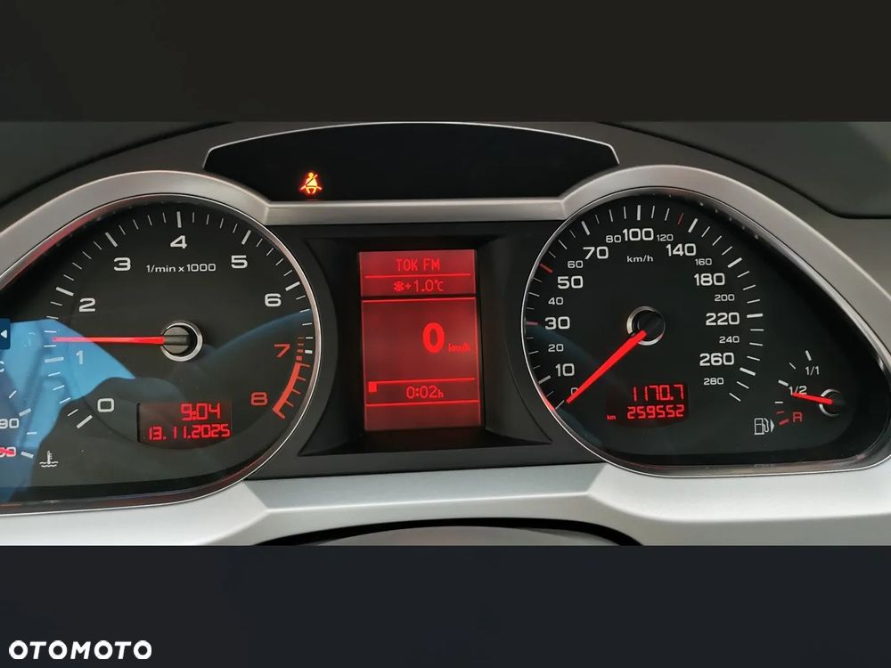Audi A6 Avant 2.0 TFSI - 7