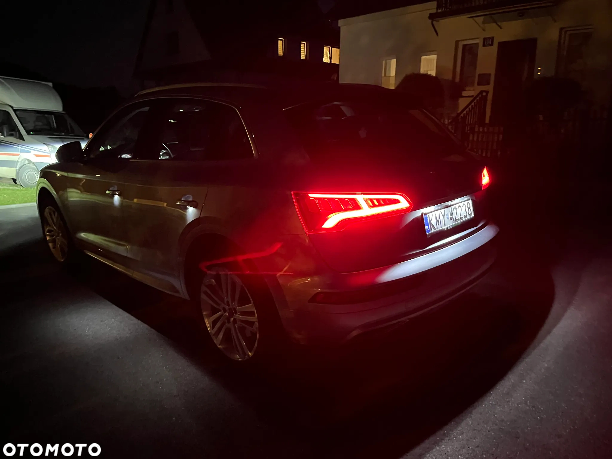 Audi Q5 2.0 TFSI Quattro S tronic - 37