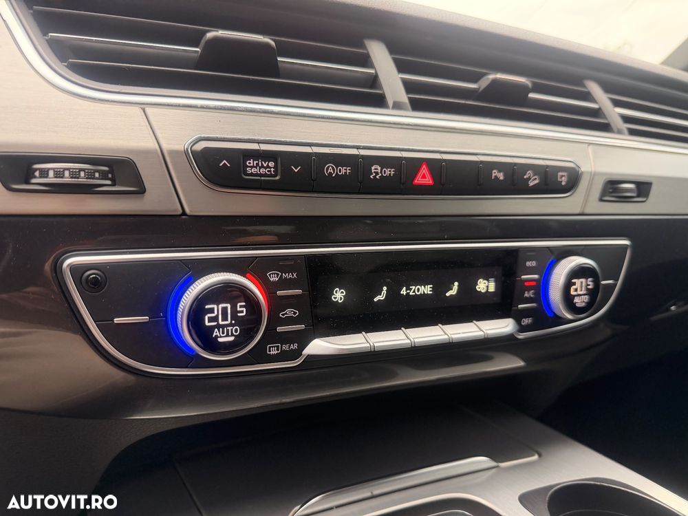 Audi Q7 - 23