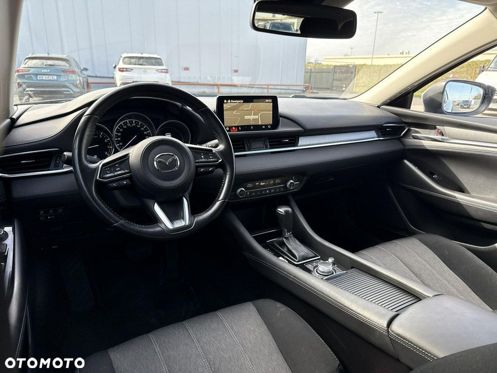 Mazda 6 2.0 SkyJoy - 13
