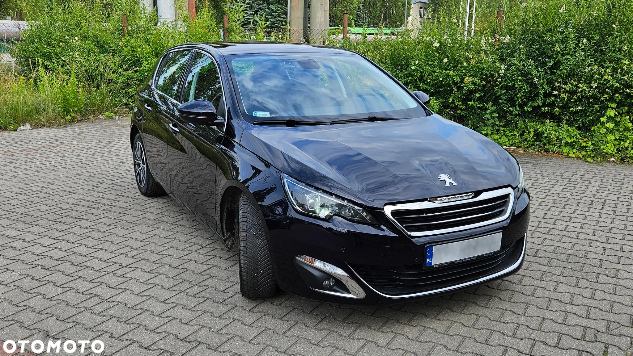 Peugeot 308 1.2 PureTech Active S&S - 3