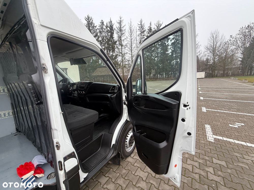 Iveco 35S 3.0HDi - 26