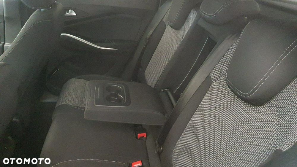 Opel Grandland - 18