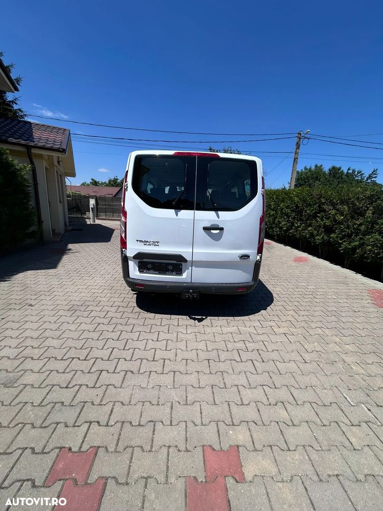 Ford Transit - 6