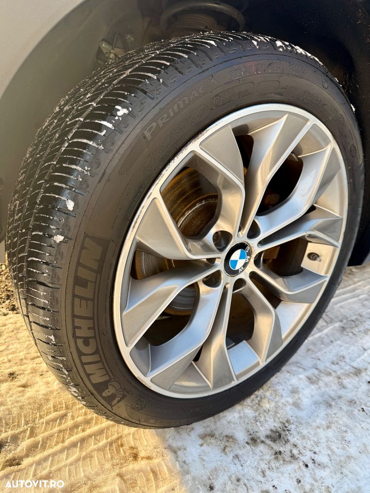 BMW X3 xDrive28i Sport-Aut. xLine - 18