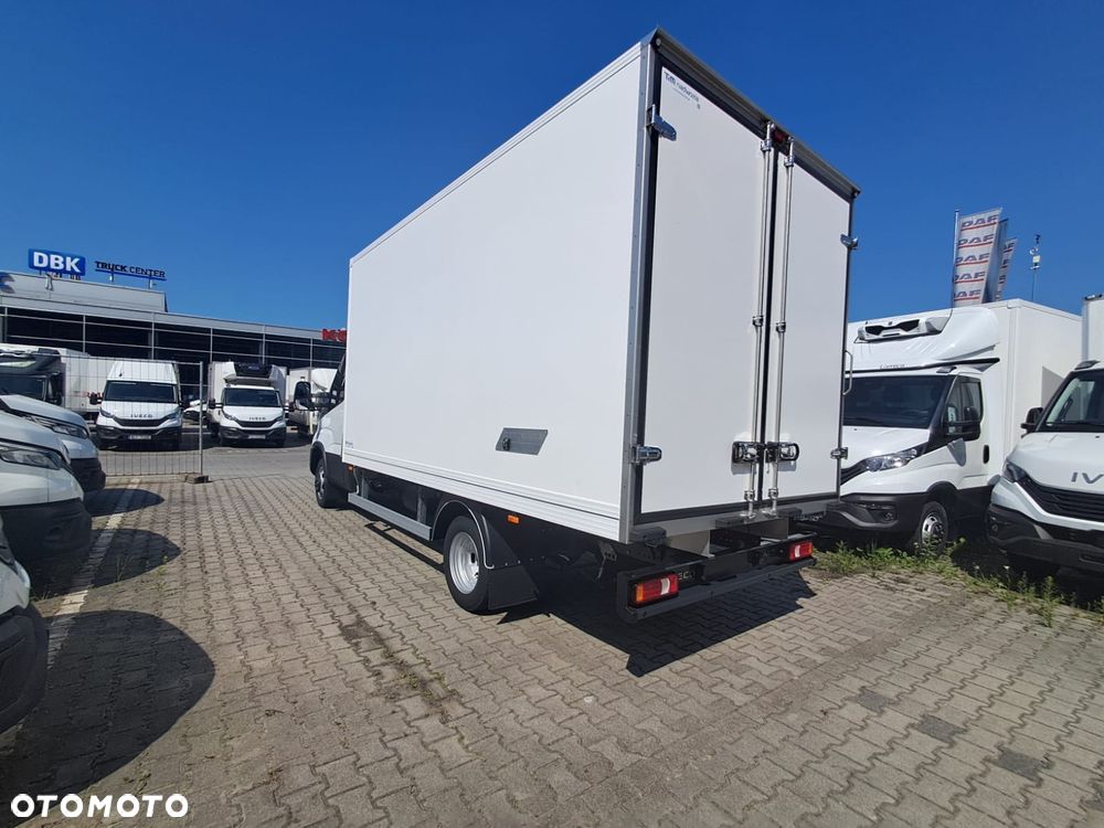 Iveco Daily 50C16H3.0Z - 8