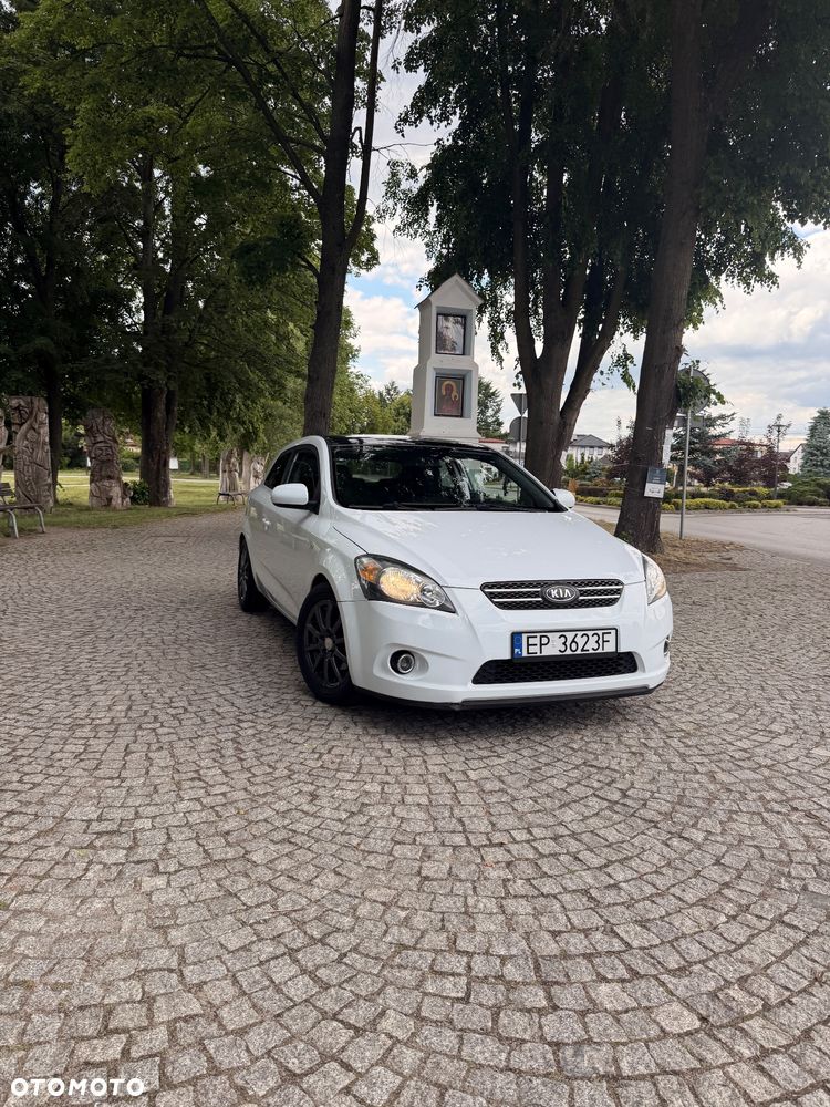 Kia ProCeed 1.4 S - 7