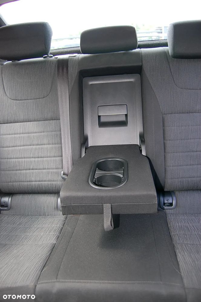 Skoda Octavia 1.6 TDI Elegance - 21