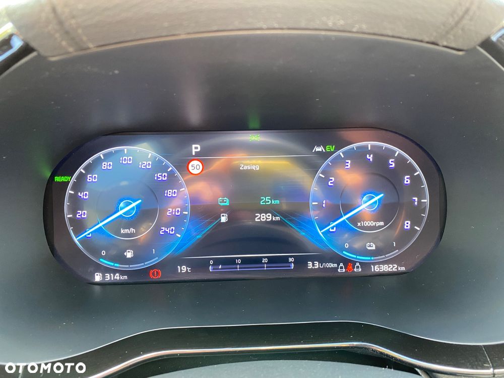 Kia Ceed 1.6 GDI PHEV Business Line DCT - 16