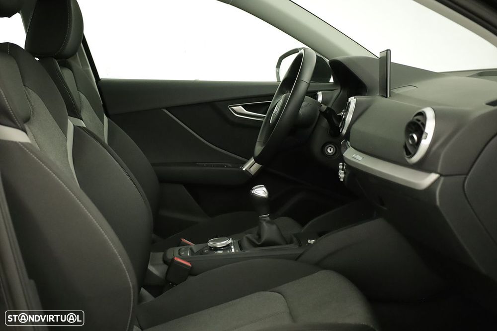 Audi Q2 30 TFSI Advanced - 20