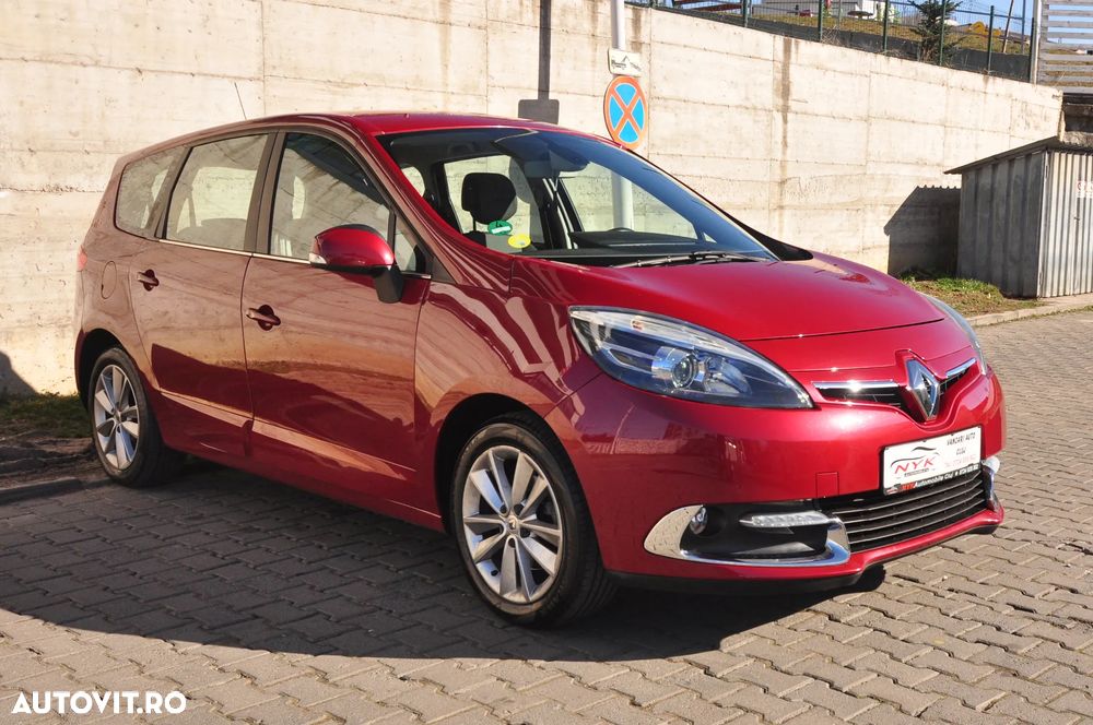 Renault Scenic - 2