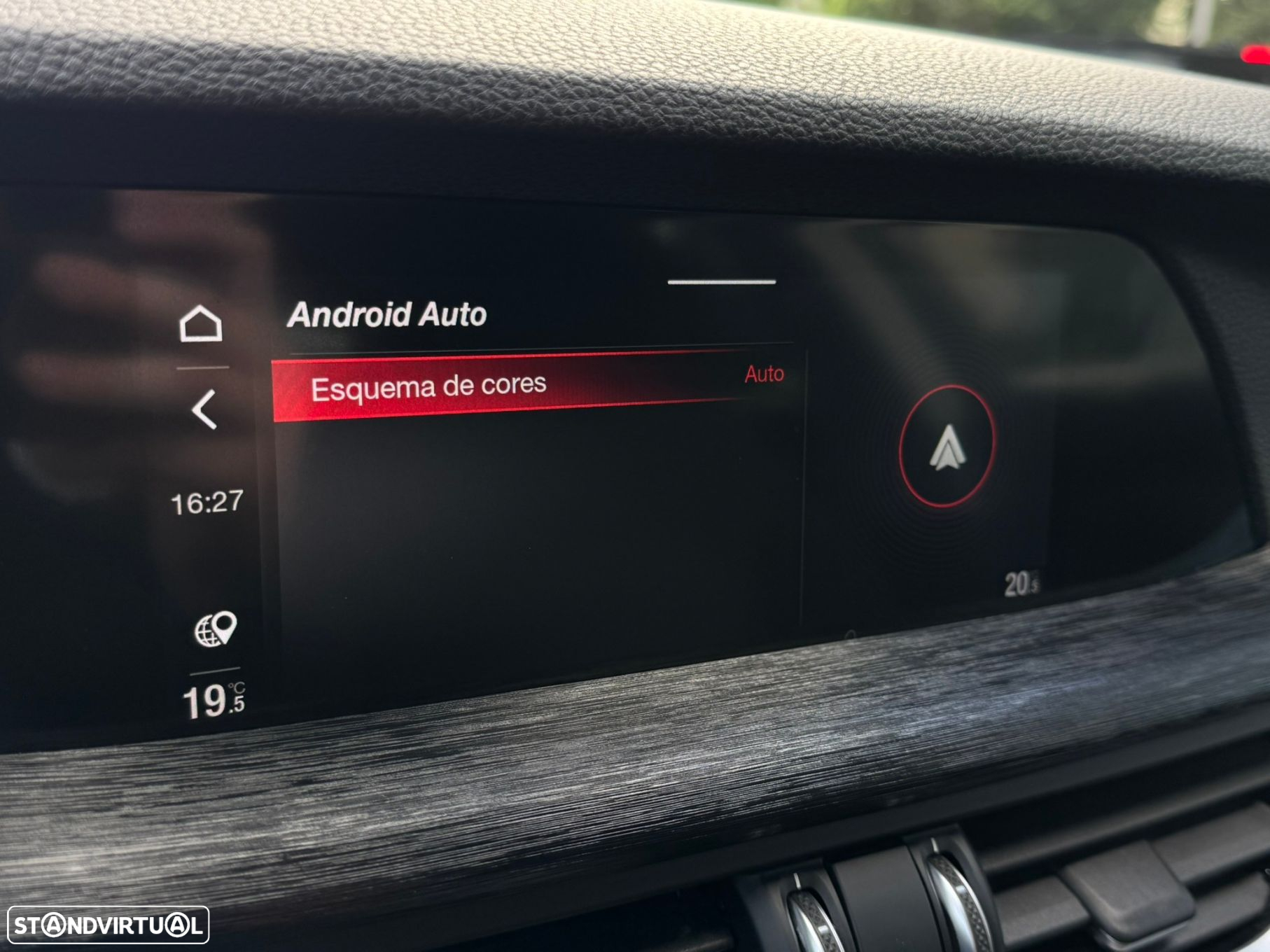 Alfa Romeo Stelvio 2.2 D Super AT8 - 52