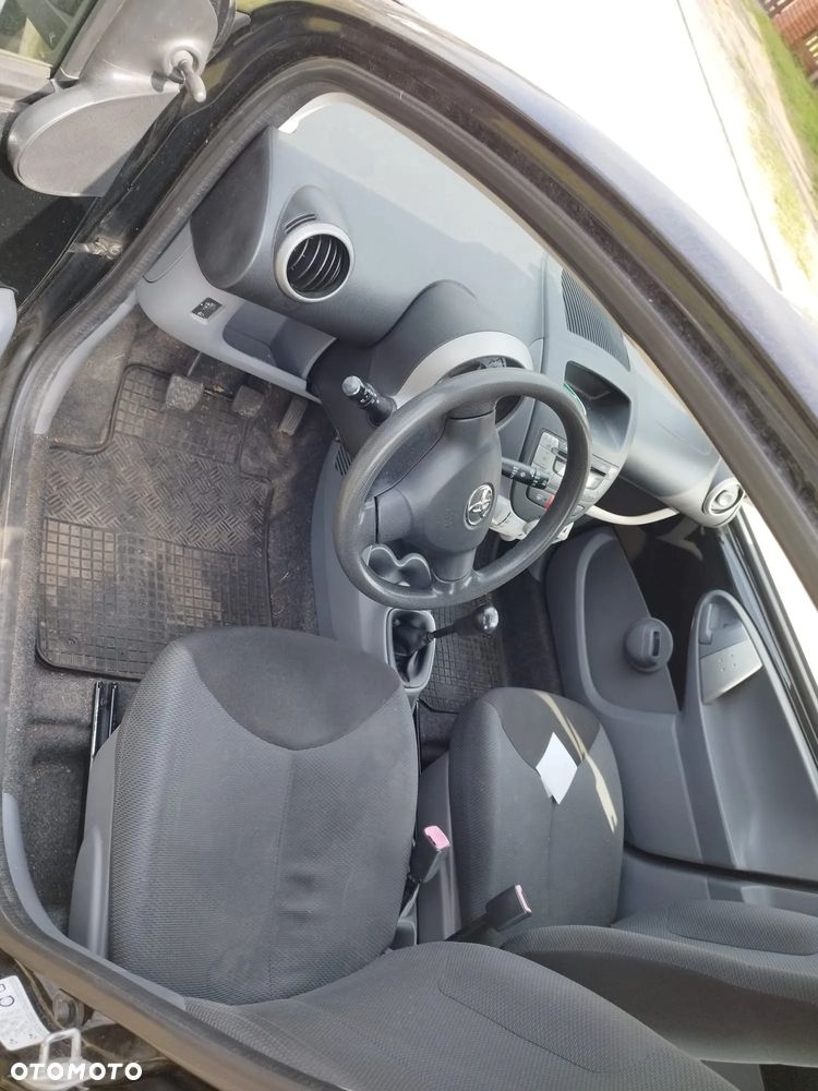 Toyota Aygo Cool - 3