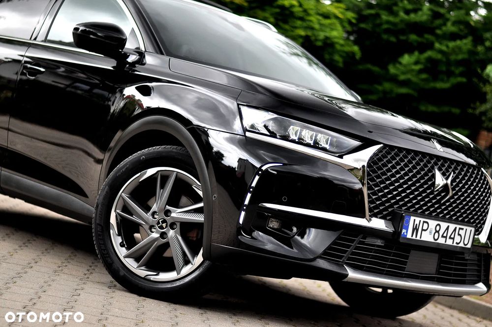DS Automobiles DS 7 Crossback 1.6 PureTech Rivoli - 3