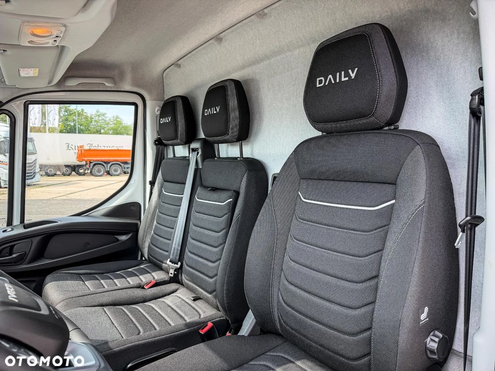 Iveco Daily 3.0 3.5 tony MAXI L4H2 Nowy MY24 - 24