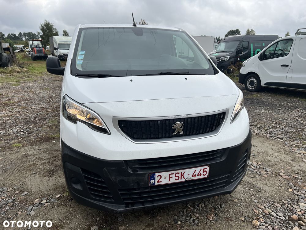 Peugeot Expert - 3