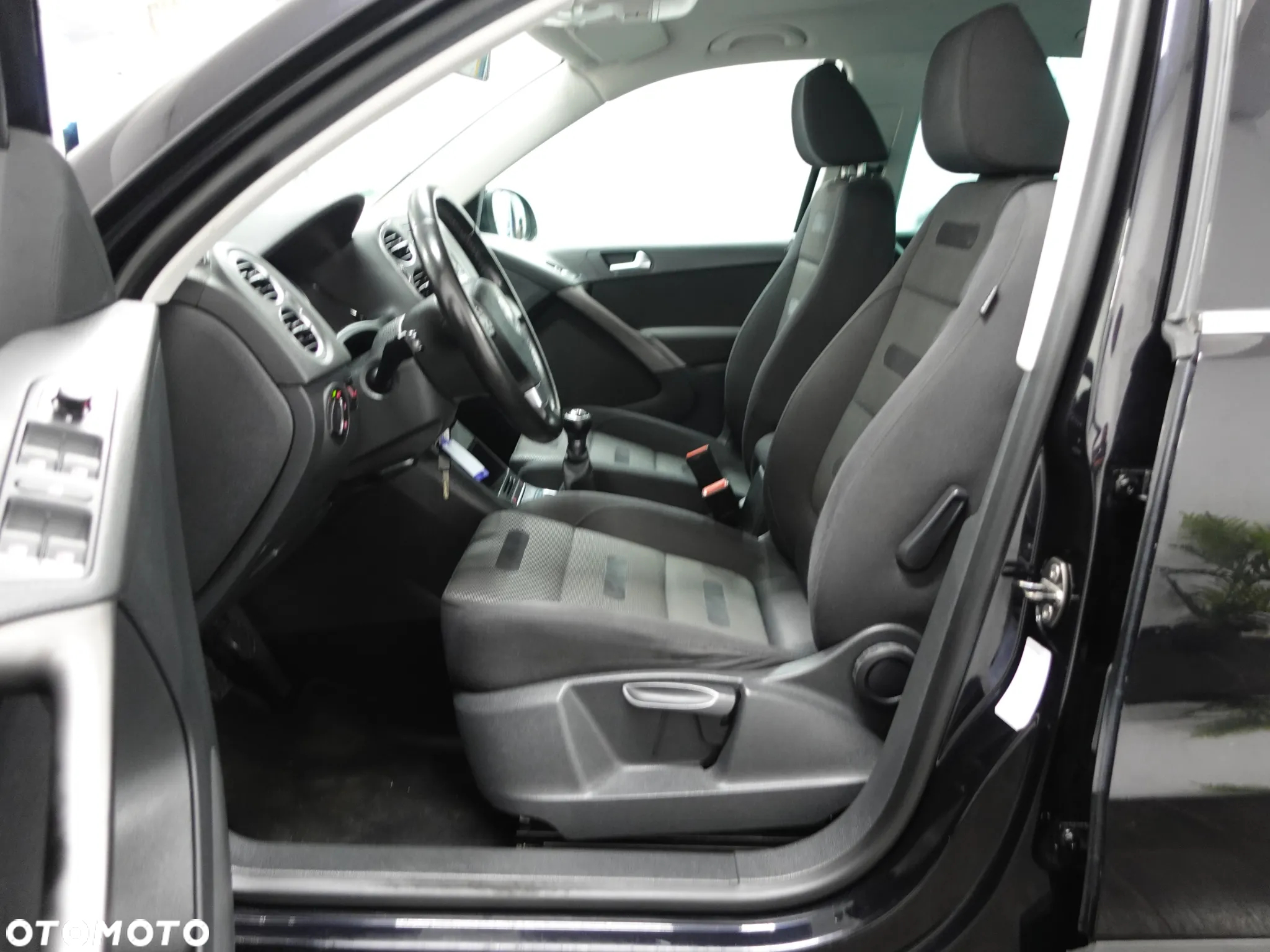 Volkswagen Tiguan 2.0 TDI 4Mot Sport&Style - 22