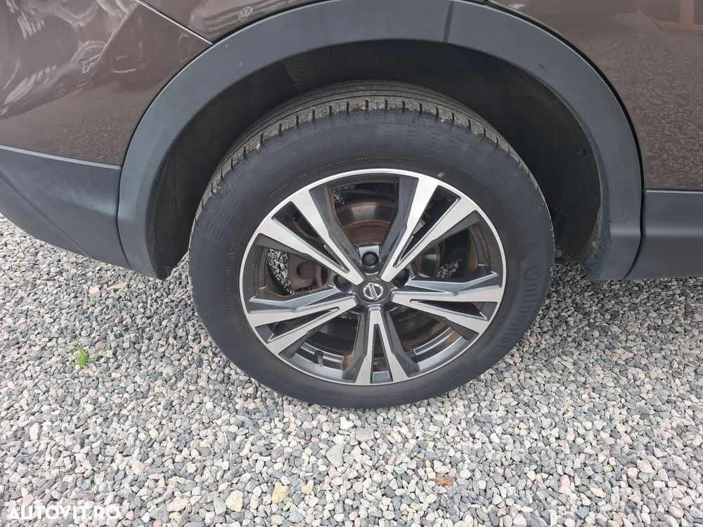 Nissan Qashqai - 28