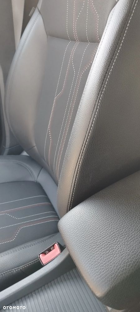 Opel Astra 2.0 CDTI Sport - 14