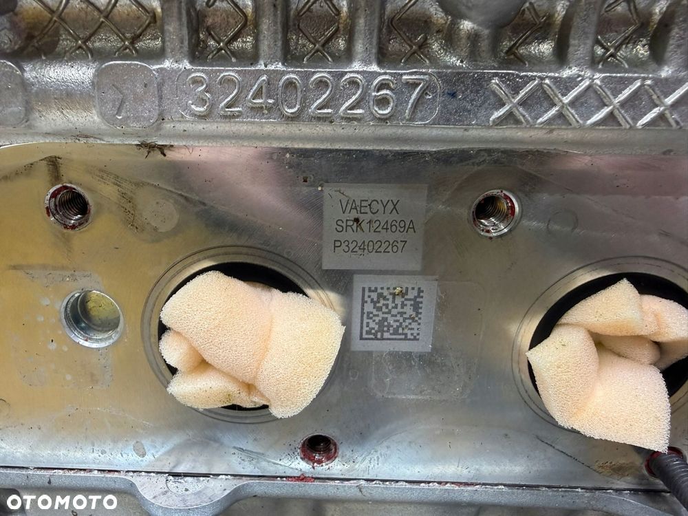 SILNIK B4204T52 Volvo S60 III S90 V90 V60 XC60 II 2.0 T T6 TURBO 349KM PLUG - 15