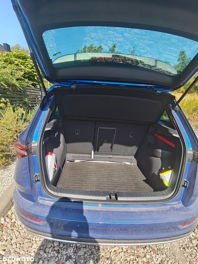 Skoda Karoq 1.5 TSI ACT Sportline DSG - 4