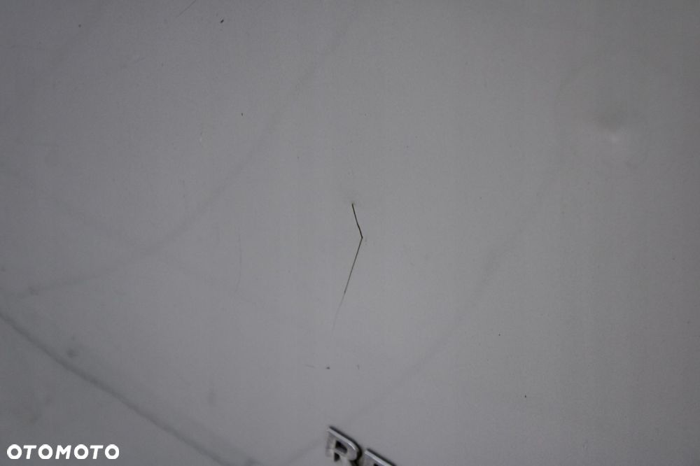 renault kangoo ii 07r- drzwi prawe tylne prawy tył teb64 - 8