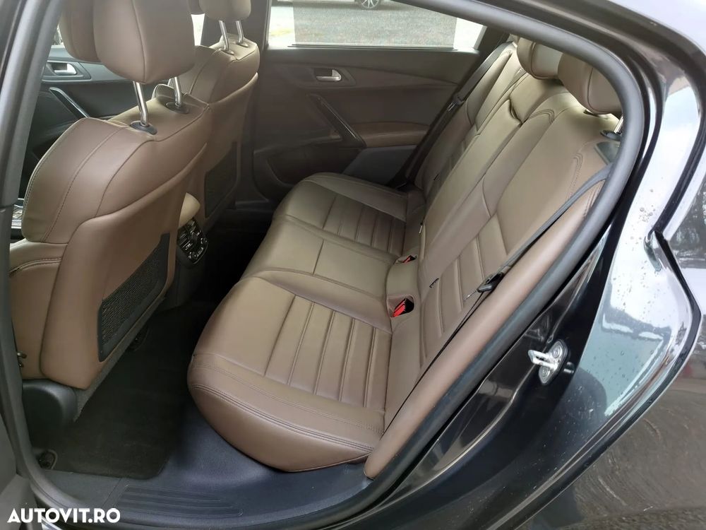 Peugeot 508 THP 165 EAT6 Stop&Start Allure - 24