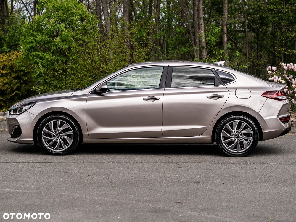 Hyundai i30 1.4 T-GDI Premium - 6