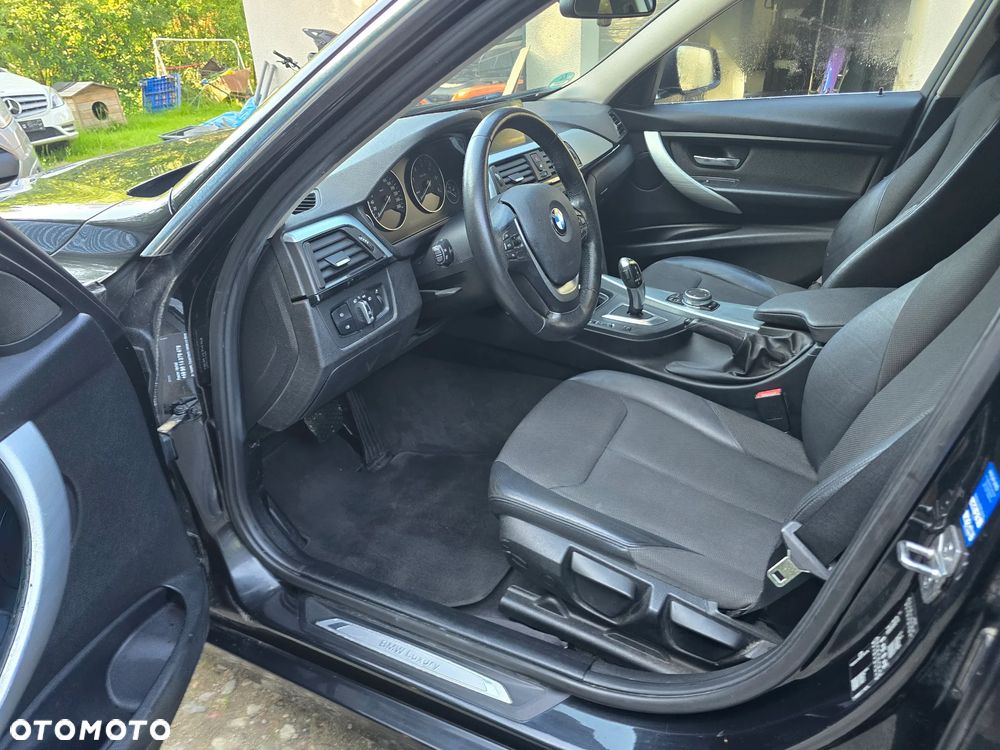 BMW Seria 3 - 14