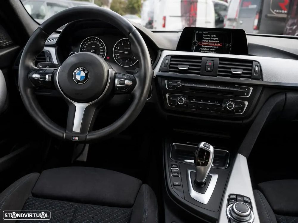 BMW 318 - 9