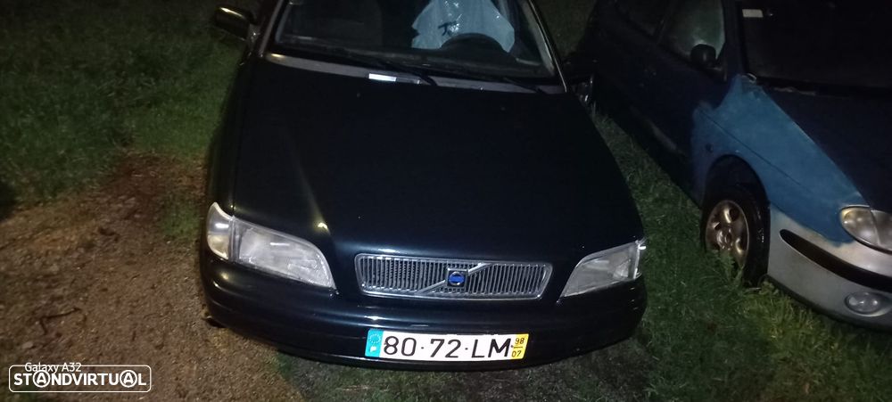 Volvo V40 Cross Country - 4