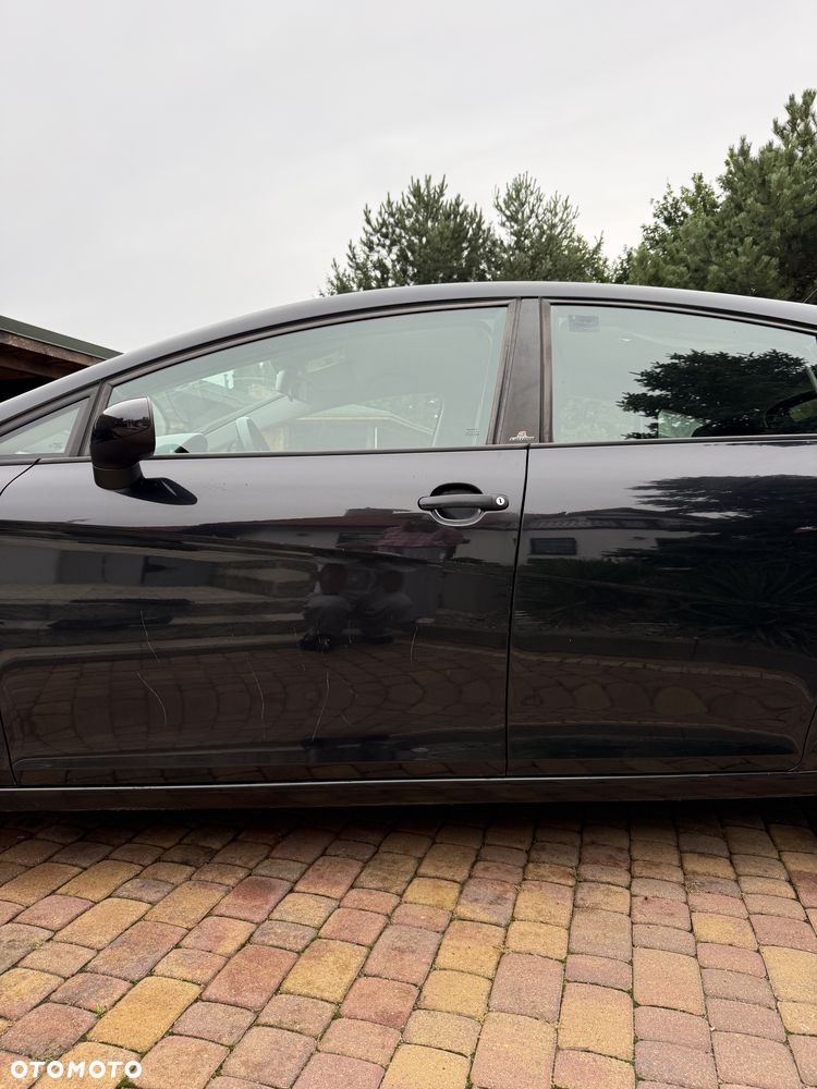 Seat Leon 1.8 TSI R edition - 6