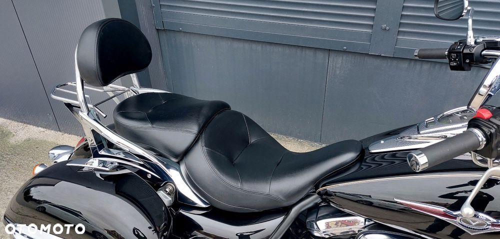 Kawasaki VN - 30