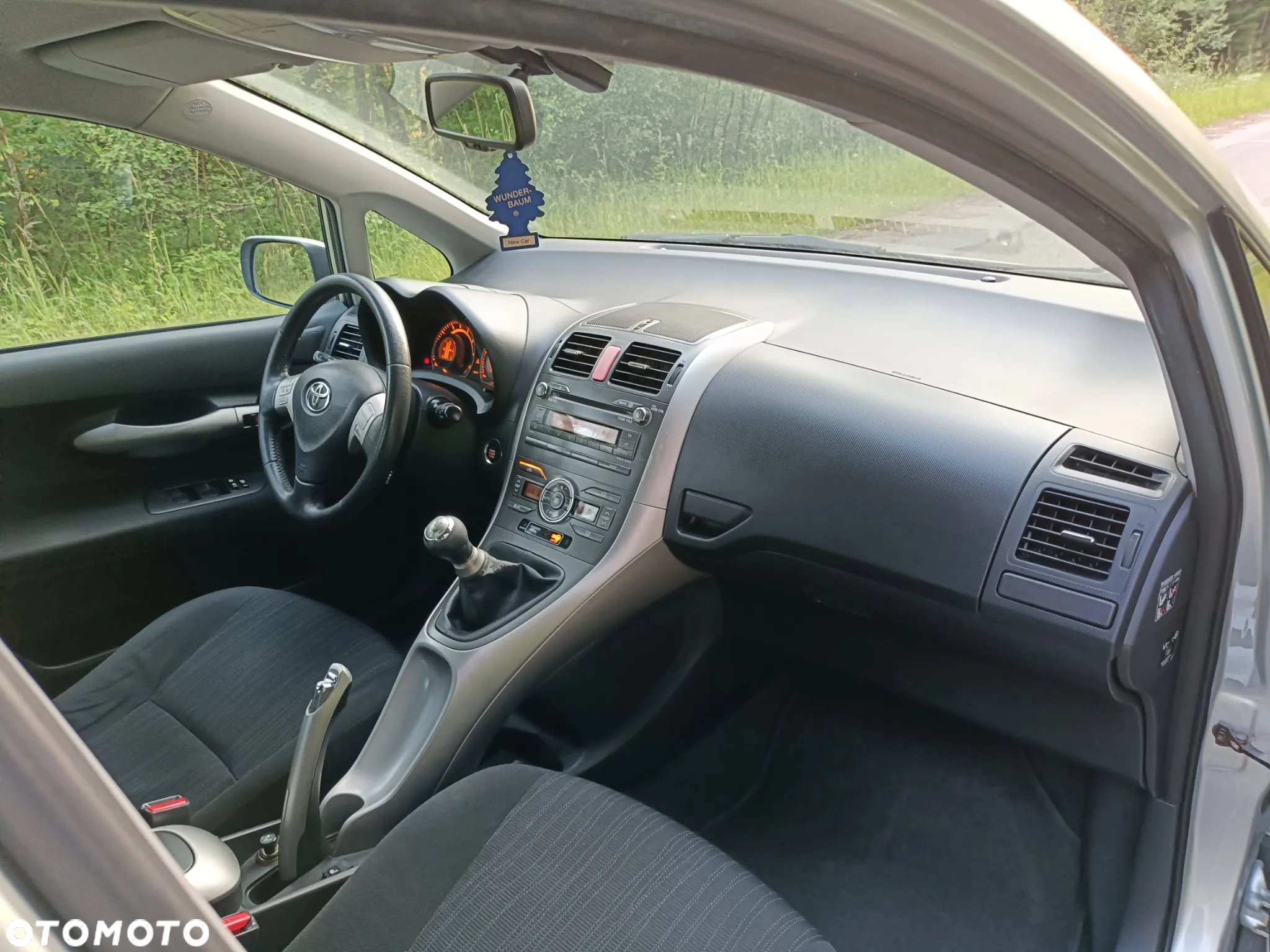 Toyota Auris 1.6 VVT-i Prestige Start - 12