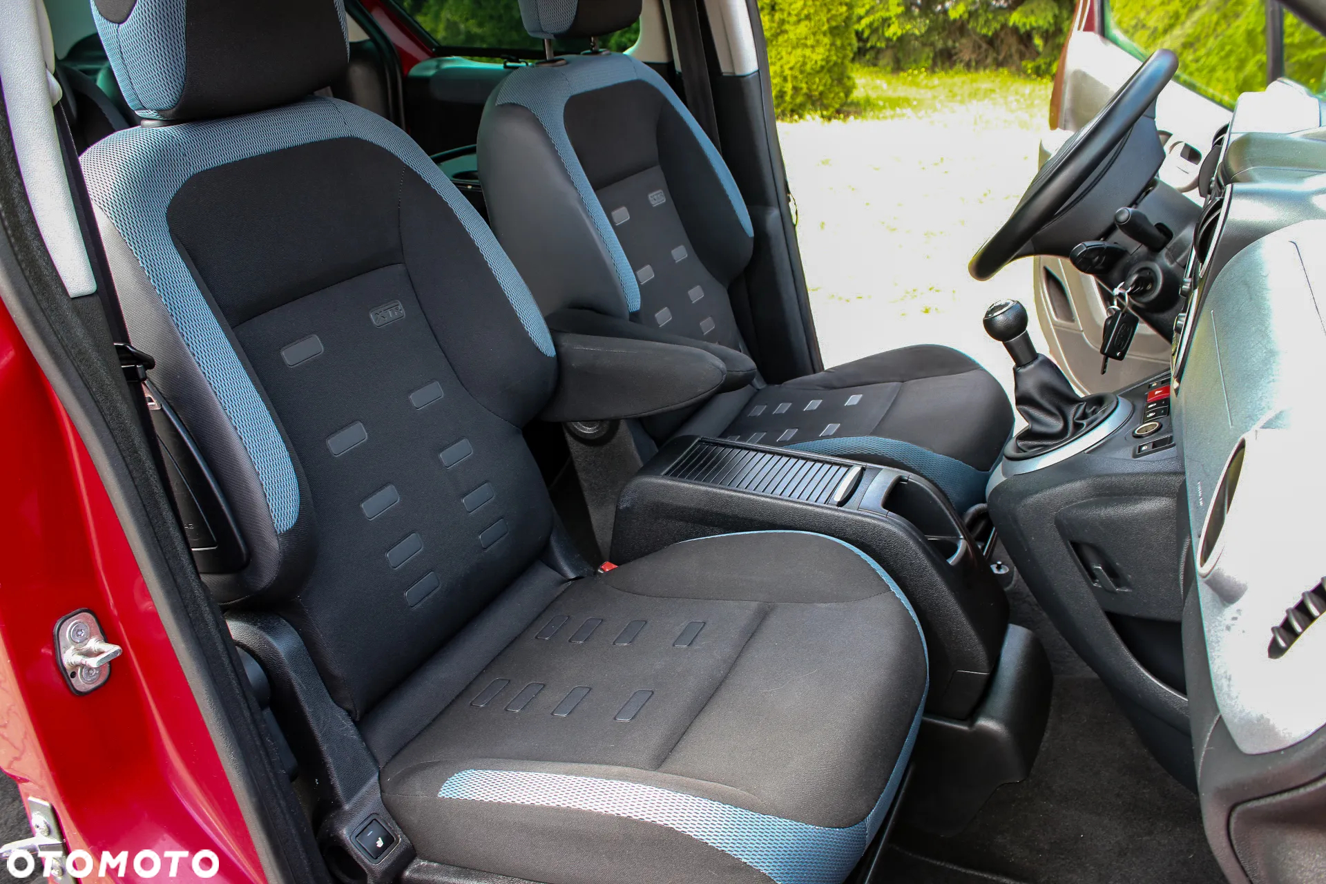 Citroën Berlingo 1.6 VTi 16V XTR - 19