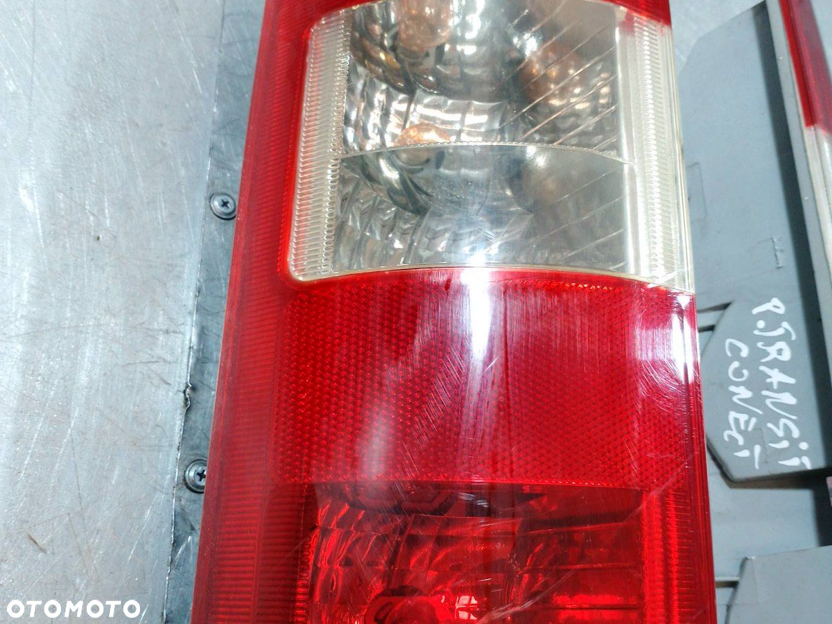 LAMPY TYŁ KOMPLET FORD TRANSIT CONNECT 8682022900586   2T1413N412AB - 10